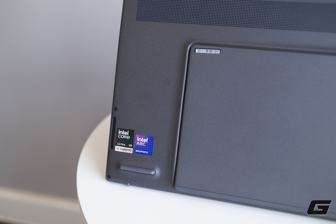 Tr&ecirc;n tay nhanh Zenbook Duo 2026: Laptop hai m&agrave;n h&igrave;nh thế hệ mới của Asus c&oacute; g&igrave; đ&aacute;ng ch&uacute; &yacute;?- Ảnh 16.