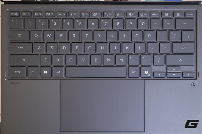 Tr&ecirc;n tay nhanh Zenbook Duo 2026: Laptop hai m&agrave;n h&igrave;nh thế hệ mới của Asus c&oacute; g&igrave; đ&aacute;ng ch&uacute; &yacute;?- Ảnh 22.