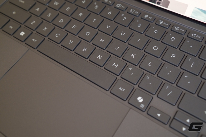 Tr&ecirc;n tay nhanh Zenbook Duo 2026: Laptop hai m&agrave;n h&igrave;nh thế hệ mới của Asus c&oacute; g&igrave; đ&aacute;ng ch&uacute; &yacute;?- Ảnh 23.