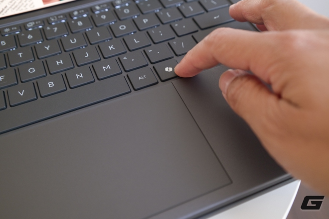 Tr&ecirc;n tay nhanh Zenbook Duo 2026: Laptop hai m&agrave;n h&igrave;nh thế hệ mới của Asus c&oacute; g&igrave; đ&aacute;ng ch&uacute; &yacute;?- Ảnh 24.