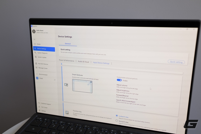 Tr&ecirc;n tay nhanh Zenbook Duo 2026: Laptop hai m&agrave;n h&igrave;nh thế hệ mới của Asus c&oacute; g&igrave; đ&aacute;ng ch&uacute; &yacute;?- Ảnh 26.