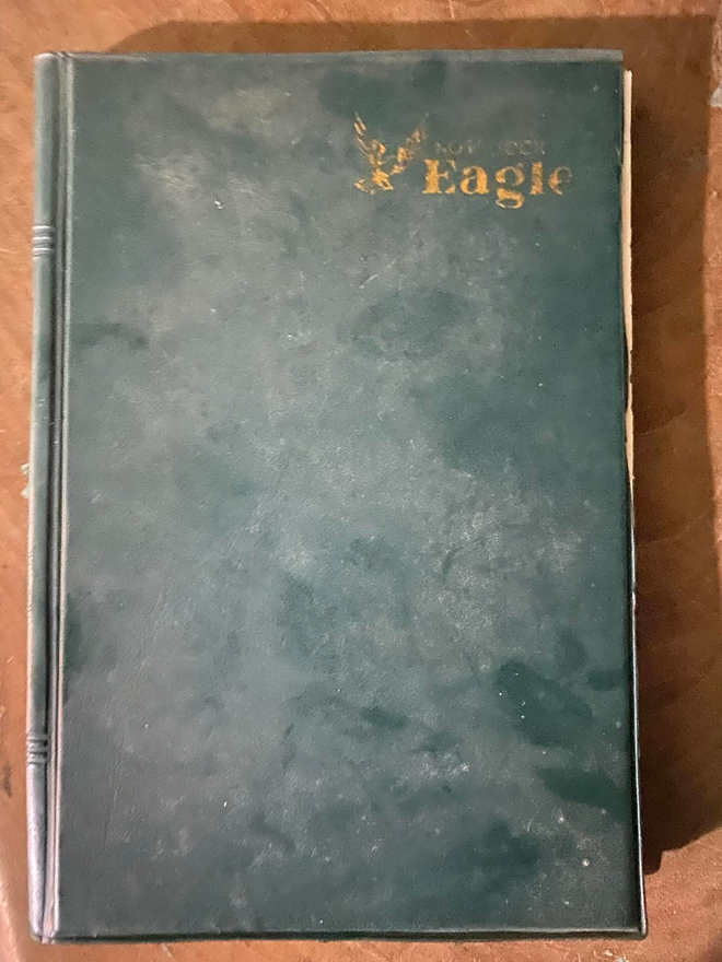 Bí ẩn dòng thư tay "Anh sẽ đến, với tư cách là chú rể": Truy tìm người chồng si mê vợ nhất MXH - Ảnh 12.