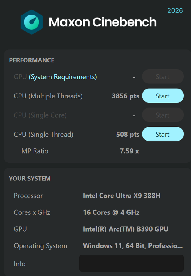 Tr&ecirc;n tay nhanh Zenbook Duo 2026: Laptop hai m&agrave;n h&igrave;nh thế hệ mới của Asus c&oacute; g&igrave; đ&aacute;ng ch&uacute; &yacute;?- Ảnh 27.