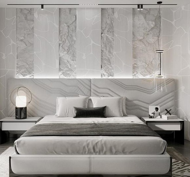 D&agrave;n "nam thần Vbiz" đ&atilde; đẹp lại gi&agrave;u, sống đời xa hoa: Người ở biệt thự 70 tỷ, người sở hữu penthouse c&oacute; s&acirc;n vườn hồ c&aacute;- Ảnh 49.