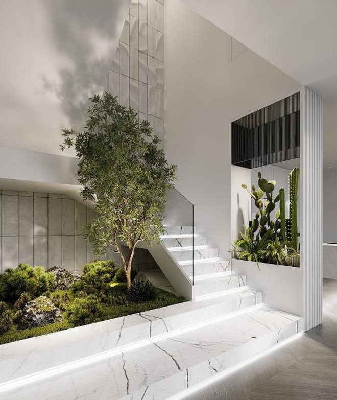 D&agrave;n "nam thần Vbiz" đ&atilde; đẹp lại gi&agrave;u, sống đời xa hoa: Người ở biệt thự 70 tỷ, người sở hữu penthouse c&oacute; s&acirc;n vườn hồ c&aacute;- Ảnh 48.