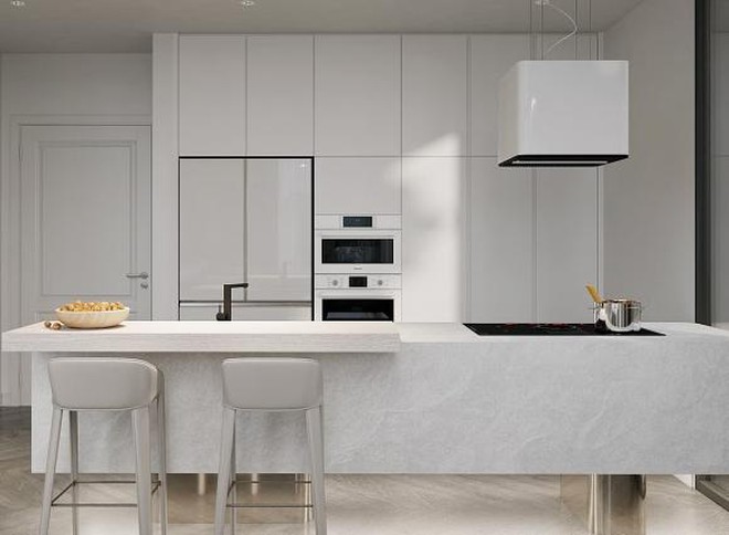 D&agrave;n "nam thần Vbiz" đ&atilde; đẹp lại gi&agrave;u, sống đời xa hoa: Người ở biệt thự 70 tỷ, người sở hữu penthouse c&oacute; s&acirc;n vườn hồ c&aacute;- Ảnh 54.