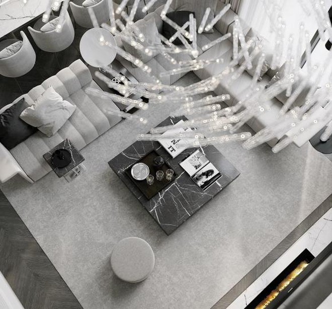 D&agrave;n "nam thần Vbiz" đ&atilde; đẹp lại gi&agrave;u, sống đời xa hoa: Người ở biệt thự 70 tỷ, người sở hữu penthouse c&oacute; s&acirc;n vườn hồ c&aacute;- Ảnh 46.