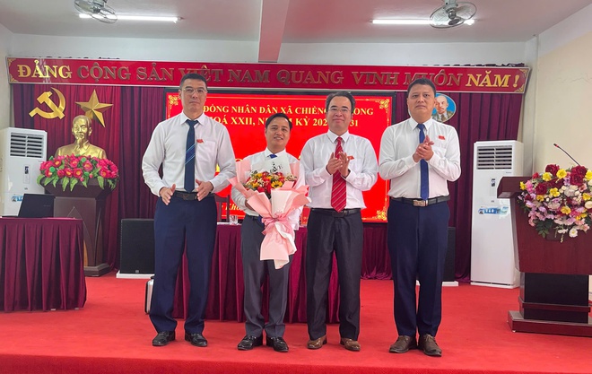 X&atilde; Chiềng Khoong (Sơn La): Kiện to&agrave;n c&aacute;c chức danh chủ chốt nhiệm kỳ 2026 - 2030 - Ảnh 3.