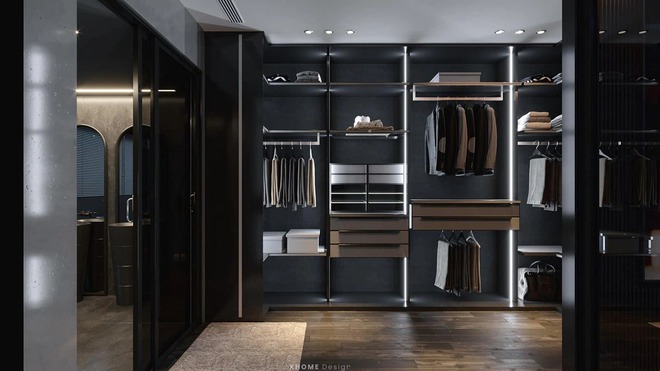 D&agrave;n "nam thần Vbiz" đ&atilde; đẹp lại gi&agrave;u, sống đời xa hoa: Người ở biệt thự 70 tỷ, người sở hữu penthouse c&oacute; s&acirc;n vườn hồ c&aacute;- Ảnh 25.