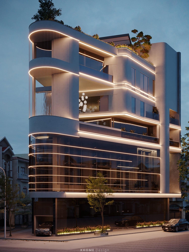 D&agrave;n "nam thần Vbiz" đ&atilde; đẹp lại gi&agrave;u, sống đời xa hoa: Người ở biệt thự 70 tỷ, người sở hữu penthouse c&oacute; s&acirc;n vườn hồ c&aacute;- Ảnh 23.