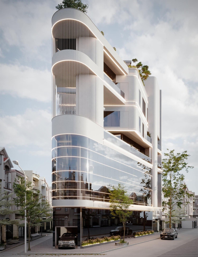 D&agrave;n "nam thần Vbiz" đ&atilde; đẹp lại gi&agrave;u, sống đời xa hoa: Người ở biệt thự 70 tỷ, người sở hữu penthouse c&oacute; s&acirc;n vườn hồ c&aacute;- Ảnh 24.