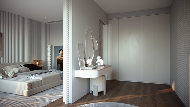 D&agrave;n "nam thần Vbiz" đ&atilde; đẹp lại gi&agrave;u, sống đời xa hoa: Người ở biệt thự 70 tỷ, người sở hữu penthouse c&oacute; s&acirc;n vườn hồ c&aacute;- Ảnh 36.