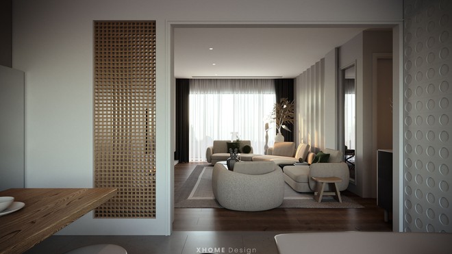 D&agrave;n "nam thần Vbiz" đ&atilde; đẹp lại gi&agrave;u, sống đời xa hoa: Người ở biệt thự 70 tỷ, người sở hữu penthouse c&oacute; s&acirc;n vườn hồ c&aacute;- Ảnh 33.