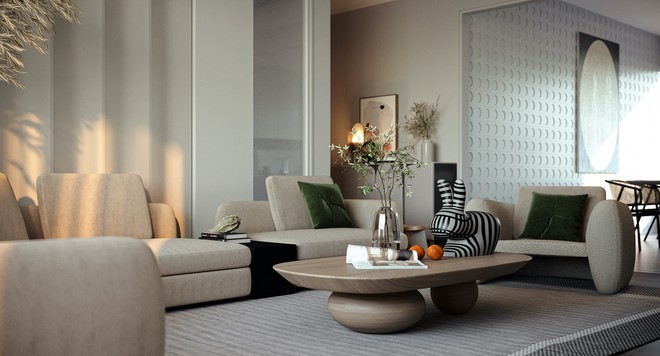 D&agrave;n "nam thần Vbiz" đ&atilde; đẹp lại gi&agrave;u, sống đời xa hoa: Người ở biệt thự 70 tỷ, người sở hữu penthouse c&oacute; s&acirc;n vườn hồ c&aacute;- Ảnh 34.