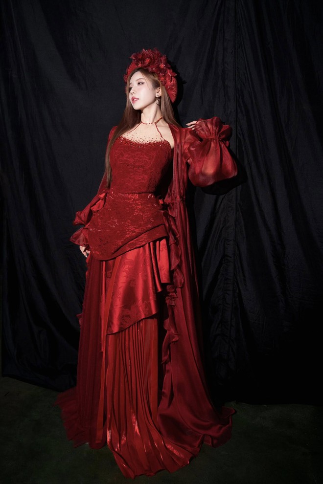 Trang Ph&aacute;p tuổi 37 vẫn trẻ như g&aacute;i 18: Ăn uống nạp collagen, chăm ch&uacute;t nội tiết thế n&agrave;y th&igrave; bảo sao 