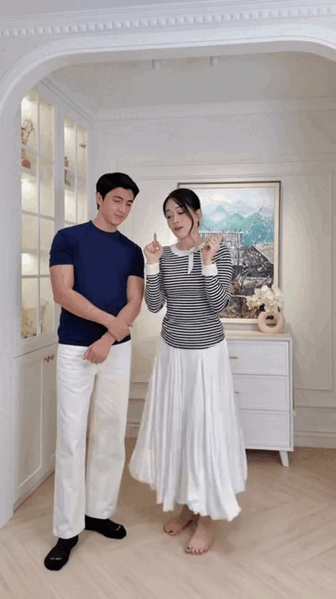 D&agrave;n "nam thần Vbiz" kh&ocirc;ng chỉ đẹp trai m&agrave; c&ograve;n sở hữu cơ ngơi đ&aacute;ng mơ ước: Người ở biệt thự 40 tỷ, người chọn sống tối giản - Ảnh 4.