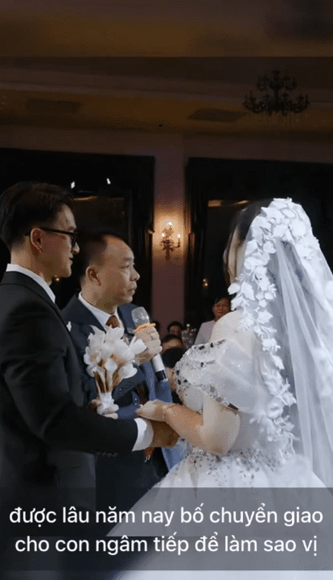 đám cưới - Ảnh 1.