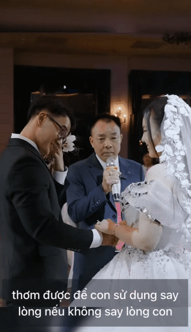 đám cưới - Ảnh 2.