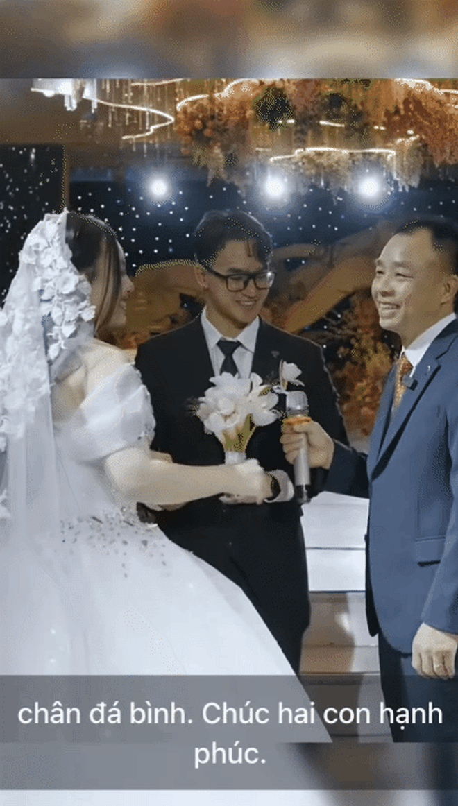 đám cưới - Ảnh 4.