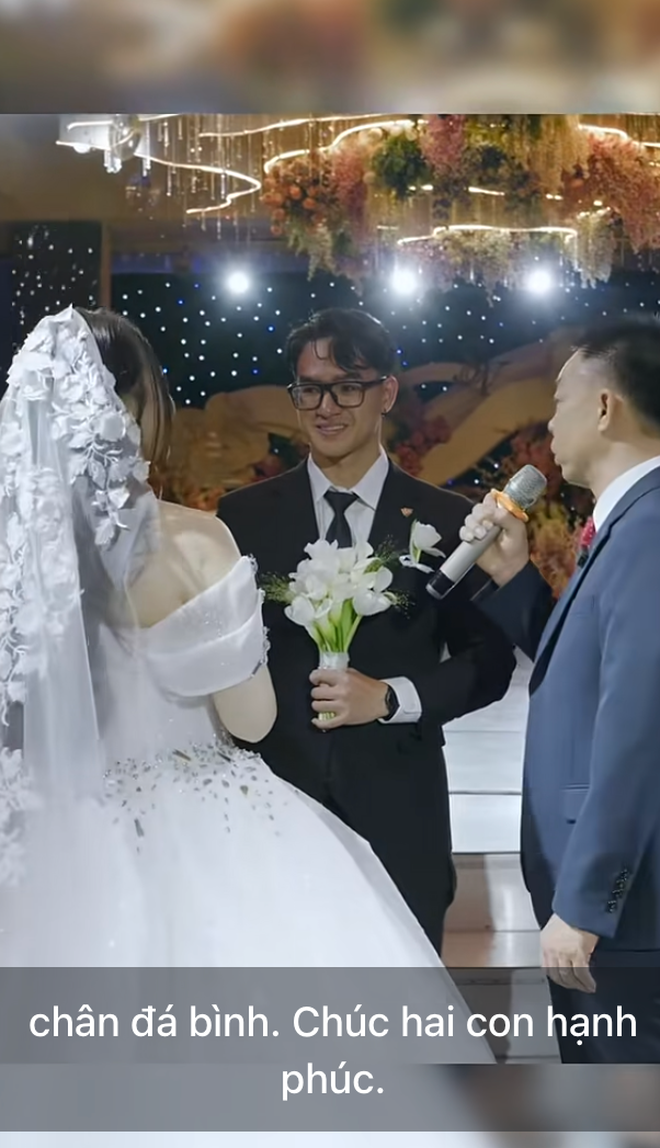 đám cưới - Ảnh 3.