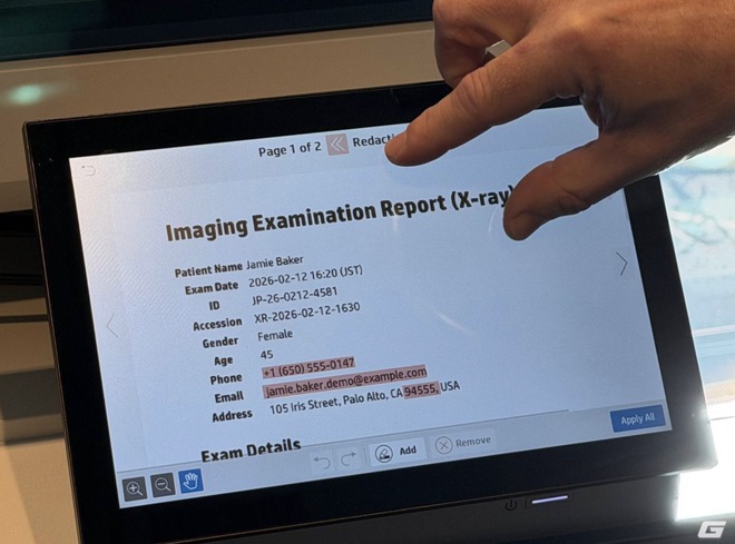 Ai c&ograve;n cần m&aacute;y in trong kỷ nguy&ecirc;n AI? HP đưa ra c&acirc;u trả lời- Ảnh 2.