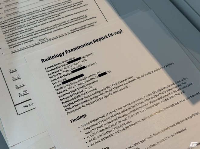 Ai c&ograve;n cần m&aacute;y in trong kỷ nguy&ecirc;n AI? HP đưa ra c&acirc;u trả lời- Ảnh 3.