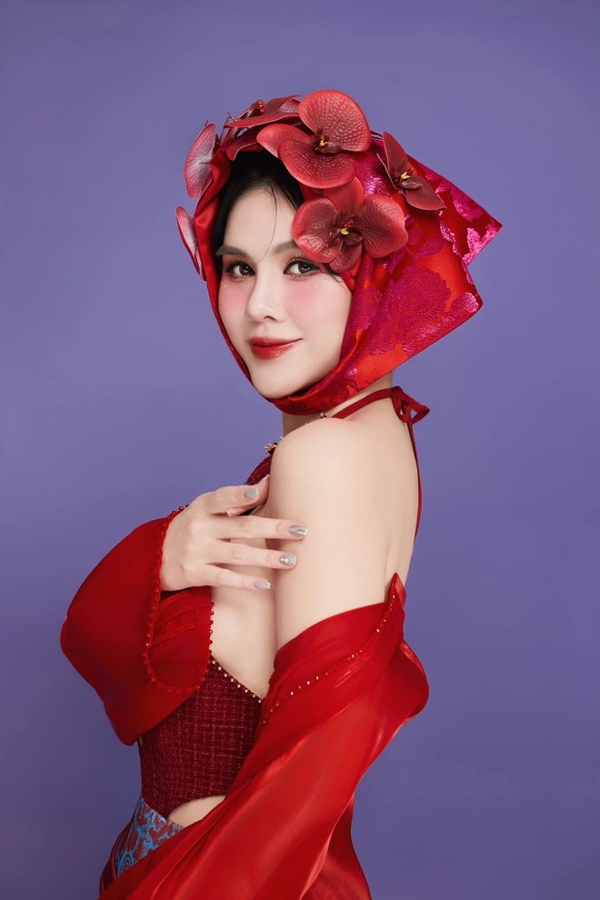 T&igrave;nh h&igrave;nh của mỹ nh&acirc;n phim giờ v&agrave;ng VTV v&agrave; chồng Ph&oacute; Chủ tịch- Ảnh 6.