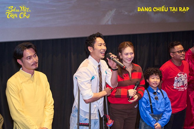 Lo cho Tuấn Trần - Ảnh 3.