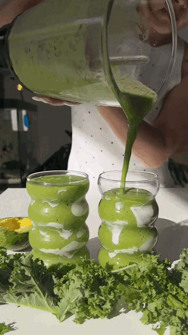 "Vua rau xanh" b&aacute;n đầy chợ Việt, gi&agrave;u chất xơ, c&agrave;ng ăn da c&agrave;ng đẹp, chị em đua nhau mua - Ảnh 5.