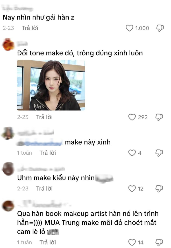 Clip 15s của Bạch Lộc khiến Triệu Lộ Tư v&agrave; Jang Wonyoung bị nhắc t&ecirc;n- Ảnh 3.