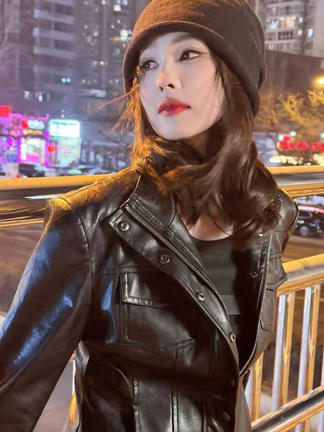 Clip 15s của Bạch Lộc khiến Triệu Lộ Tư v&agrave; Jang Wonyoung bị nhắc t&ecirc;n- Ảnh 10.