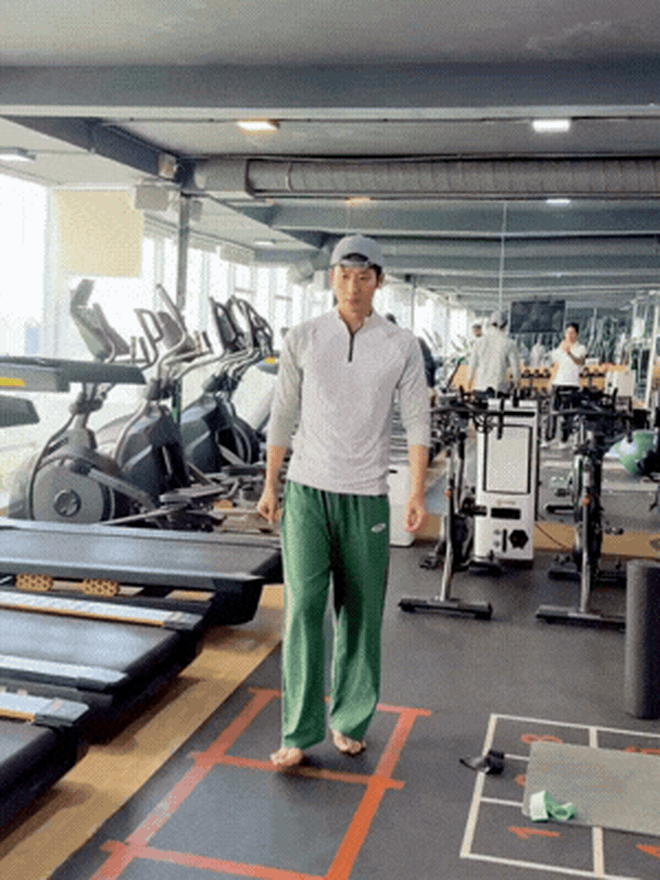 Lo cho Tuấn Trần - Ảnh 7.