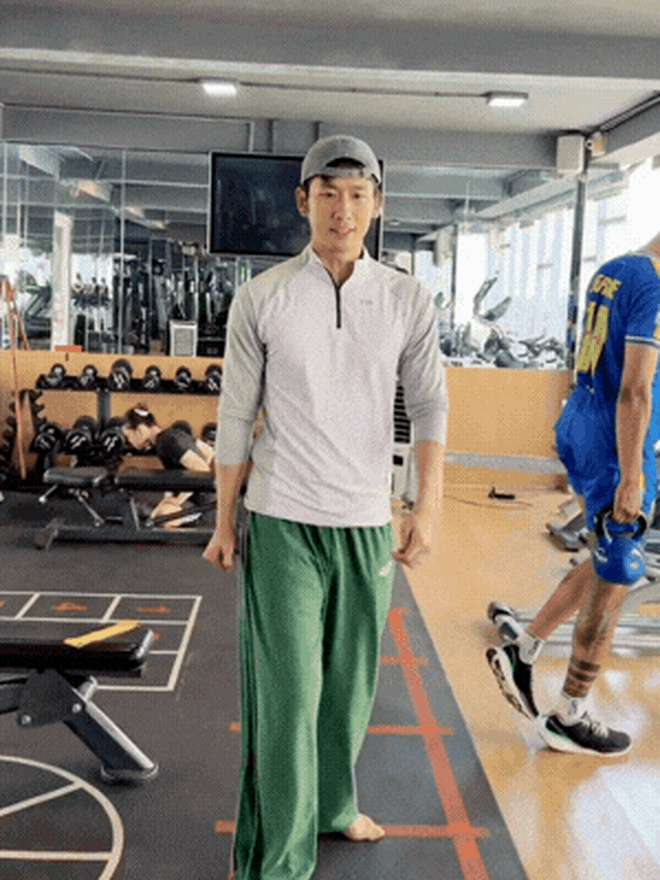 Lo cho Tuấn Trần - Ảnh 6.