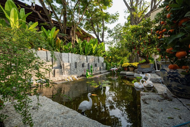 Qu&aacute;n cafe của &ocirc;ng ho&agrave;ng nhạc Việt đ&igrave;nh đ&aacute;m một thời "thất thủ" khi mở lại sau 5 ng&agrave;y đ&oacute;ng cửa - Ảnh 6.