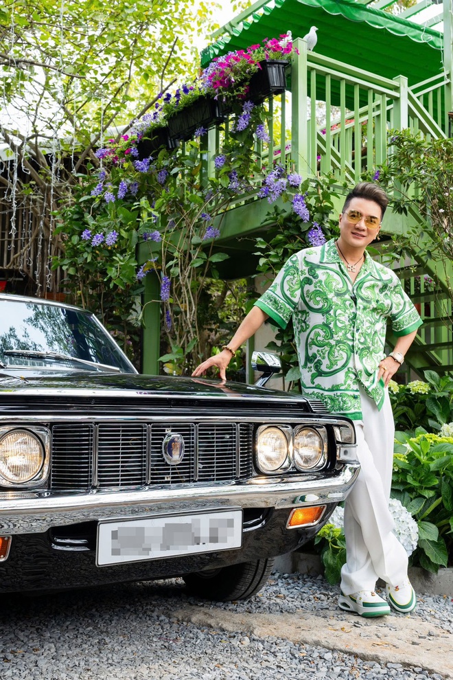 Qu&aacute;n cafe của &ocirc;ng ho&agrave;ng nhạc Việt đ&igrave;nh đ&aacute;m một thời "thất thủ" khi mở lại sau 5 ng&agrave;y đ&oacute;ng cửa - Ảnh 5.