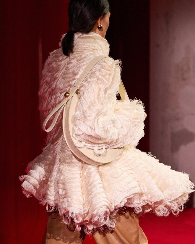 Bottega Venete giới thiệu bộ sưu tập Thu - Đông 2026 - Ảnh 1.