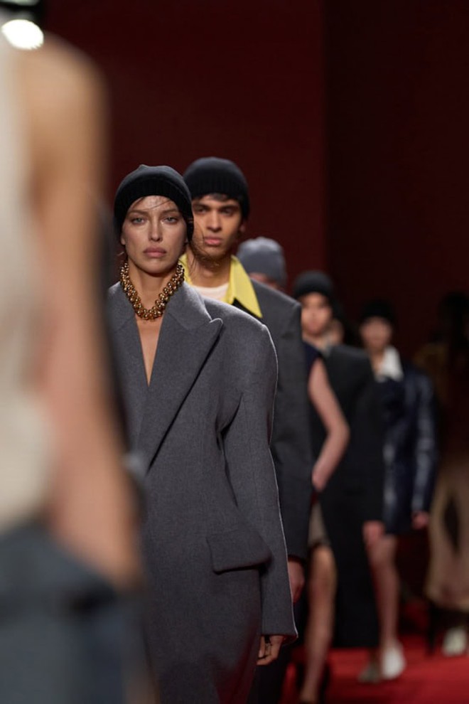 Bottega Venete giới thiệu bộ sưu tập Thu - Đông 2026 - Ảnh 6.