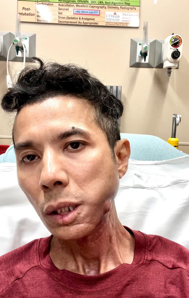 Ca sĩ Khánh Hoàng tiết lộ tin nhắn đầy xót xa của Kasim Hoàng Vũ trước khi qua đời - Ảnh 6.