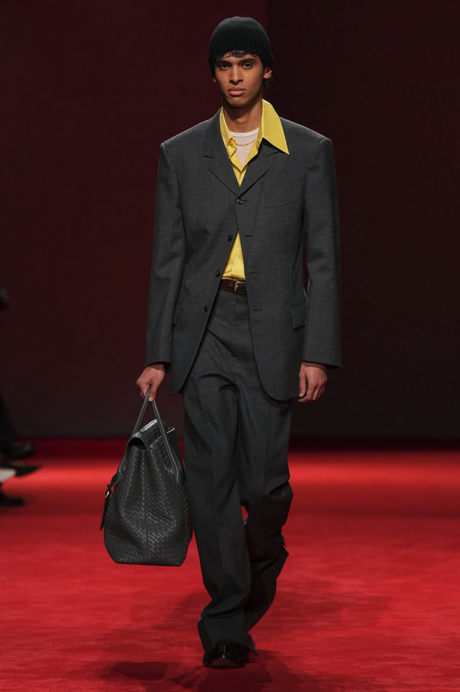 Bottega Venete giới thiệu bộ sưu tập Thu - Đông 2026 - Ảnh 5.