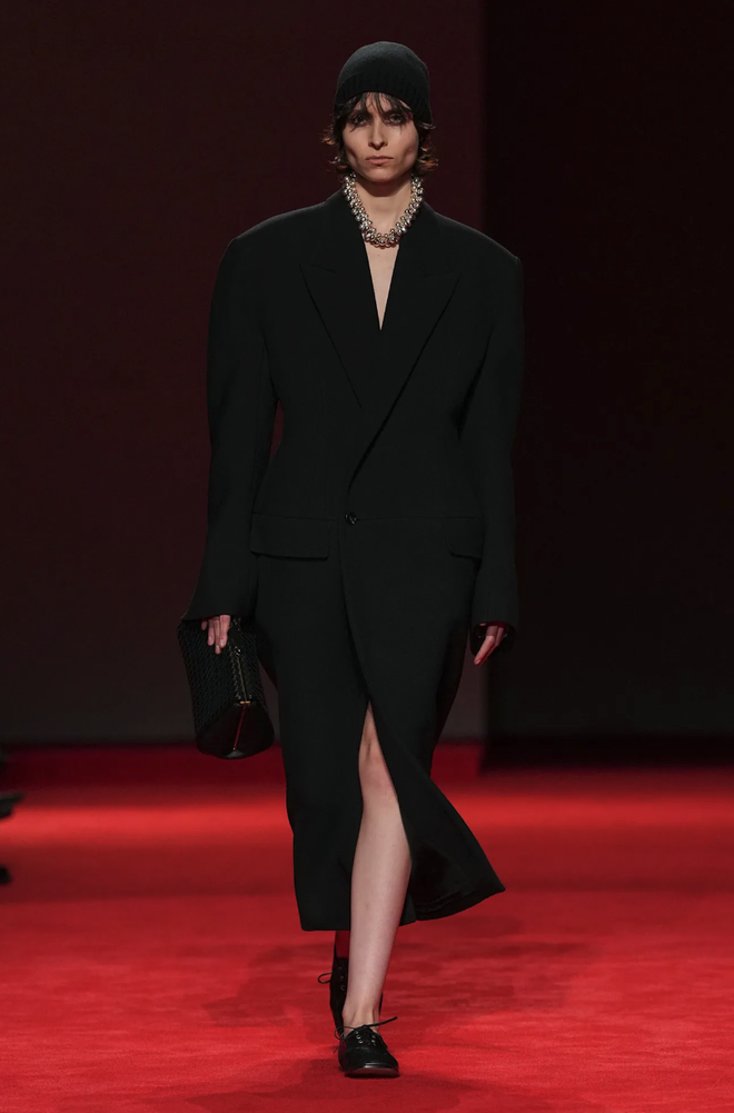 Bottega Venete giới thiệu bộ sưu tập Thu - Đông 2026 - Ảnh 9.