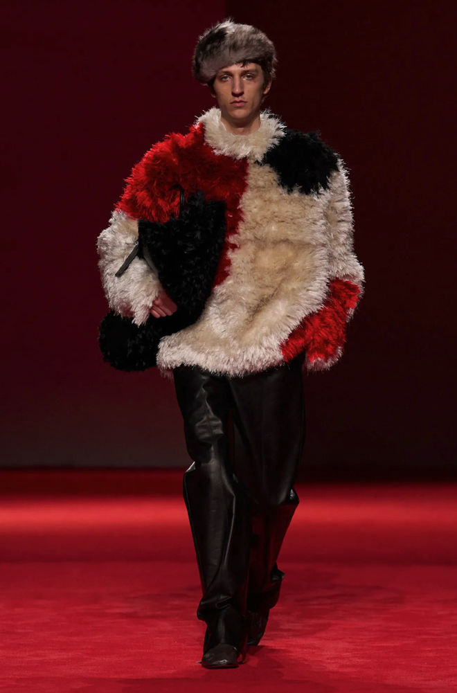 Bottega Venete giới thiệu bộ sưu tập Thu - Đông 2026 - Ảnh 8.