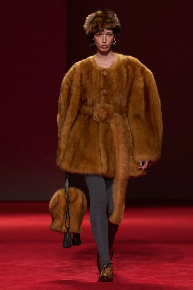 Bottega Venete giới thiệu bộ sưu tập Thu - Đông 2026 - Ảnh 10.