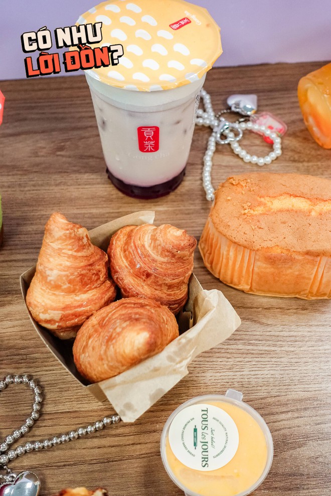 Gọi tr&agrave; sữa cho cả hội chị em dịp 8.3, thử một t&iacute;nh năng đặc biệt tr&ecirc;n ShopeeFood mới thấy tiện - Ảnh 13.