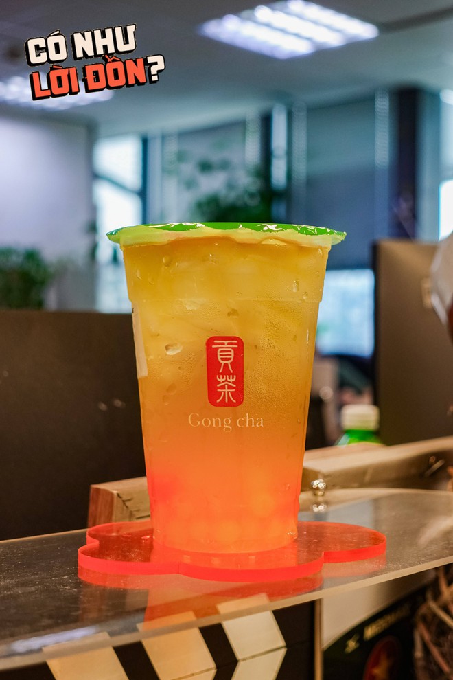 Gọi tr&agrave; sữa cho cả hội chị em dịp 8.3, thử một t&iacute;nh năng đặc biệt tr&ecirc;n ShopeeFood mới thấy tiện - Ảnh 4.