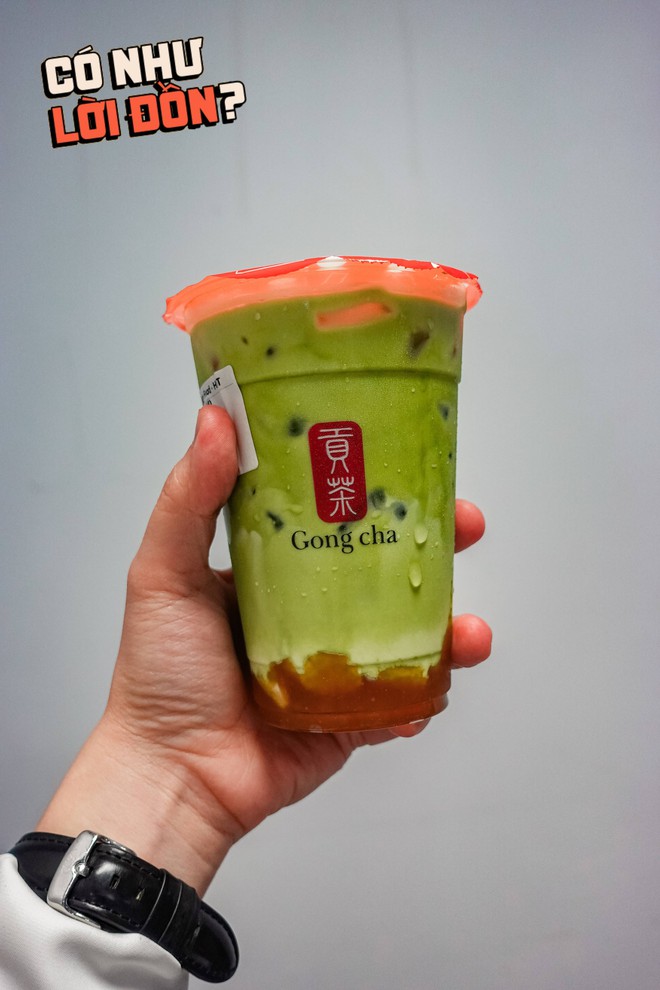 Gọi tr&agrave; sữa cho cả hội chị em dịp 8.3, thử một t&iacute;nh năng đặc biệt tr&ecirc;n ShopeeFood mới thấy tiện - Ảnh 6.