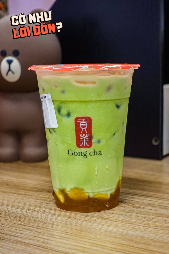 Gọi tr&agrave; sữa cho cả hội chị em dịp 8.3, thử một t&iacute;nh năng đặc biệt tr&ecirc;n ShopeeFood mới thấy tiện - Ảnh 7.