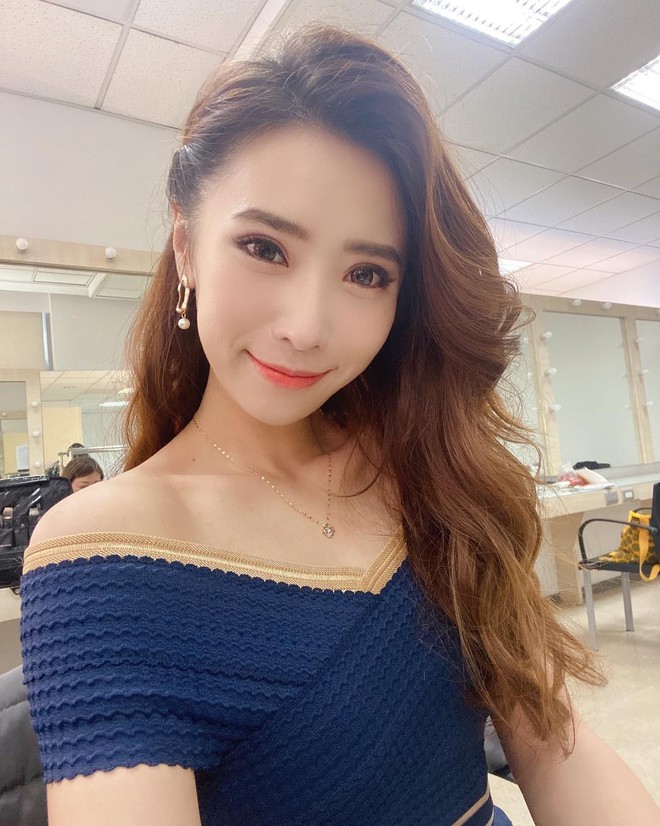 1 sao nữ chết lặng khi được chẩn đo&aacute;n c&oacute; 13 khối u xơ tử cung, nguy cơ bị v&ocirc; sinh- Ảnh 1.