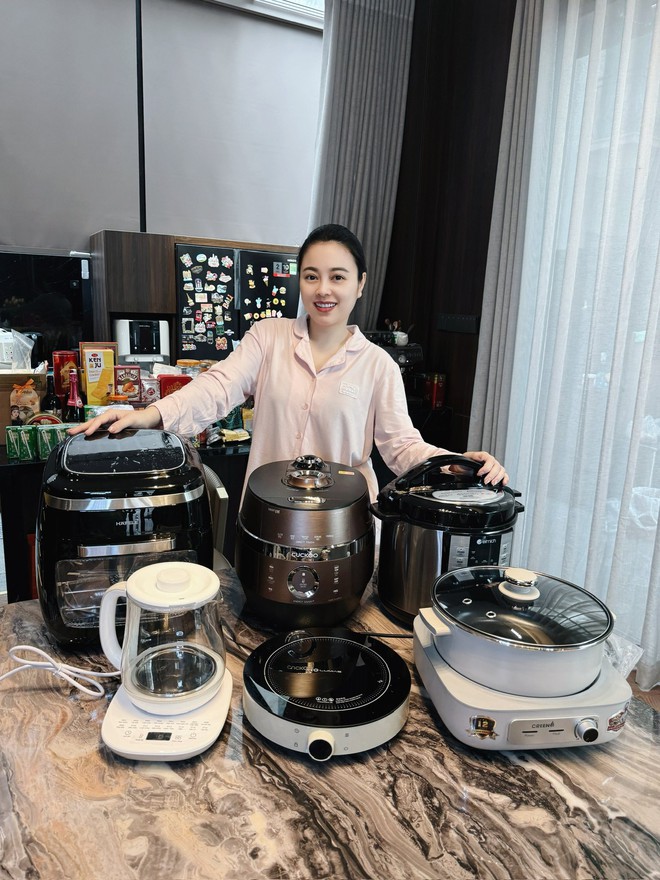 Vì sao vợ NSNX Xuân Bắc, Hằng Túi có thể kiếm 47-67 triệu/ngày nhờ affiliate - Ảnh 3.