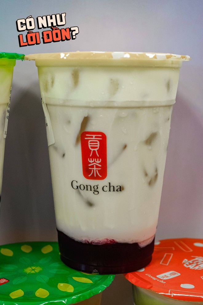 Gọi tr&agrave; sữa cho cả hội chị em dịp 8.3, thử một t&iacute;nh năng đặc biệt tr&ecirc;n ShopeeFood mới thấy tiện - Ảnh 9.