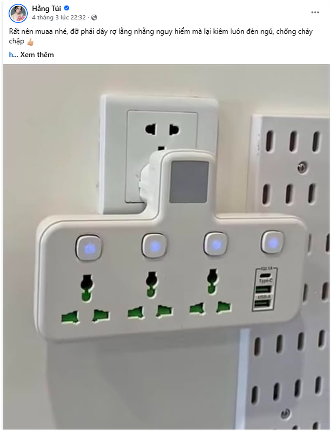 Vì sao vợ NSNX Xuân Bắc, Hằng Túi có thể kiếm 47-67 triệu/ngày nhờ affiliate - Ảnh 6.